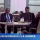 Bodyguardul lui Călin Georgescu, ridicat din trafic şi dus la AUDIERI / Ce caută anchetatorii