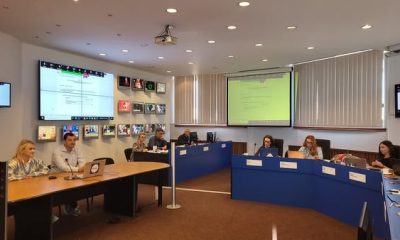 CNA ordonă eliminarea conţinutului ilegal pentru materiale audiovizuale care promovează REGIMURI TOTALITARE