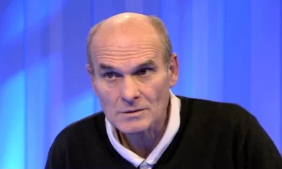 CTP, despre candidatura la președinție a lui Nicușor Dan: „Aș putea să-l votez. Dar…”