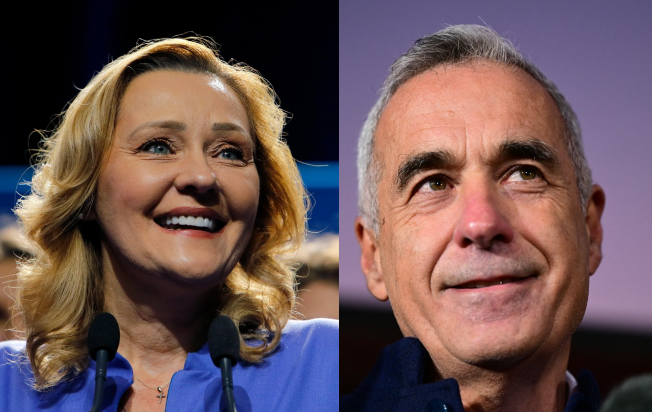 Călin Georgescu, MESAJ dur pentru Elena Lasconi, după ce aceasta nu ar fi acceptat dezbaterile de la TVR