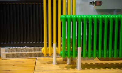 Caloriferele vor fi mai calde iarna, dacă folosești acest banal obiect din dormitor. Trucul este foarte UTIL