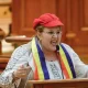 Camera Deputaților vrea măsuri după ce Diana Șoșoacă a agresat verbal o jurnalistă. Anunțul făcut de Ciprian Șerban