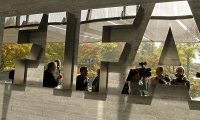 Campionatul Mondial de fotbal din 2030 se va desfășura în Spania, Portugalia şi Maroc. Cine e gazda CM din 2034