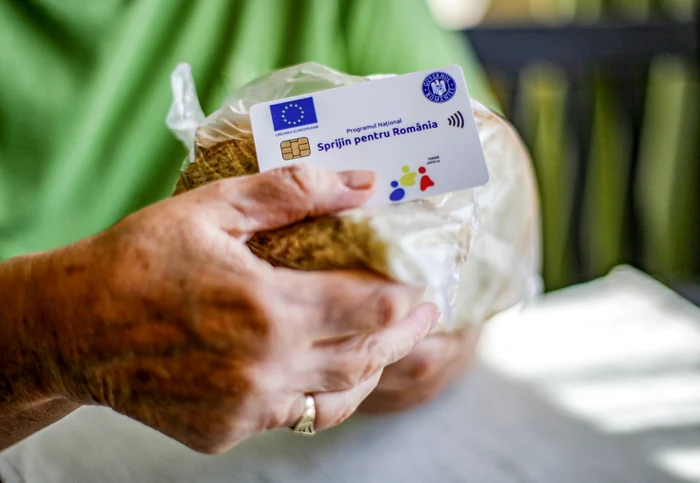 Când va fi virat ajutorul de 250 de lei pe cardurile sociale în luna decembrie