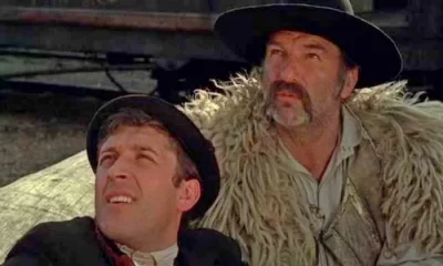 Cariera impresionantă a marelui actor Mircea Diaconu și rolurile care l-au consacrat