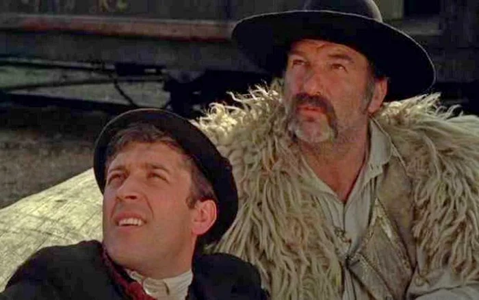 Cariera impresionantă a marelui actor Mircea Diaconu și rolurile care l-au consacrat