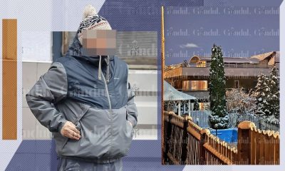 Casa lui Bogdan Peșchir, sponsorul lui Georgescu, percheziționată timp de 24 de ore. Anchetatorii au RIDICAT documente și unități de stocare