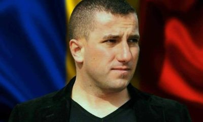 Cătălin Berenghi, de la luptător la candidat pentru prezidențiale. Trecutul controversat al celui care a amenințat-o pe judecătoarea lui Georgescu