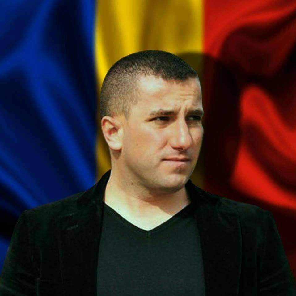 Cătălin Berenghi, de la luptător la candidat pentru prezidențiale. Trecutul controversat al celui care a amenințat-o pe judecătoarea lui Georgescu