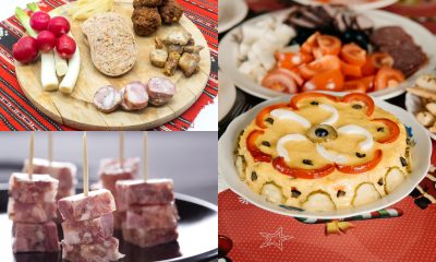 Câte zile rezistă în frigider salata de boeuf, sarmalele, lebărul sau toba de casă. Ce recomandă specialiștii