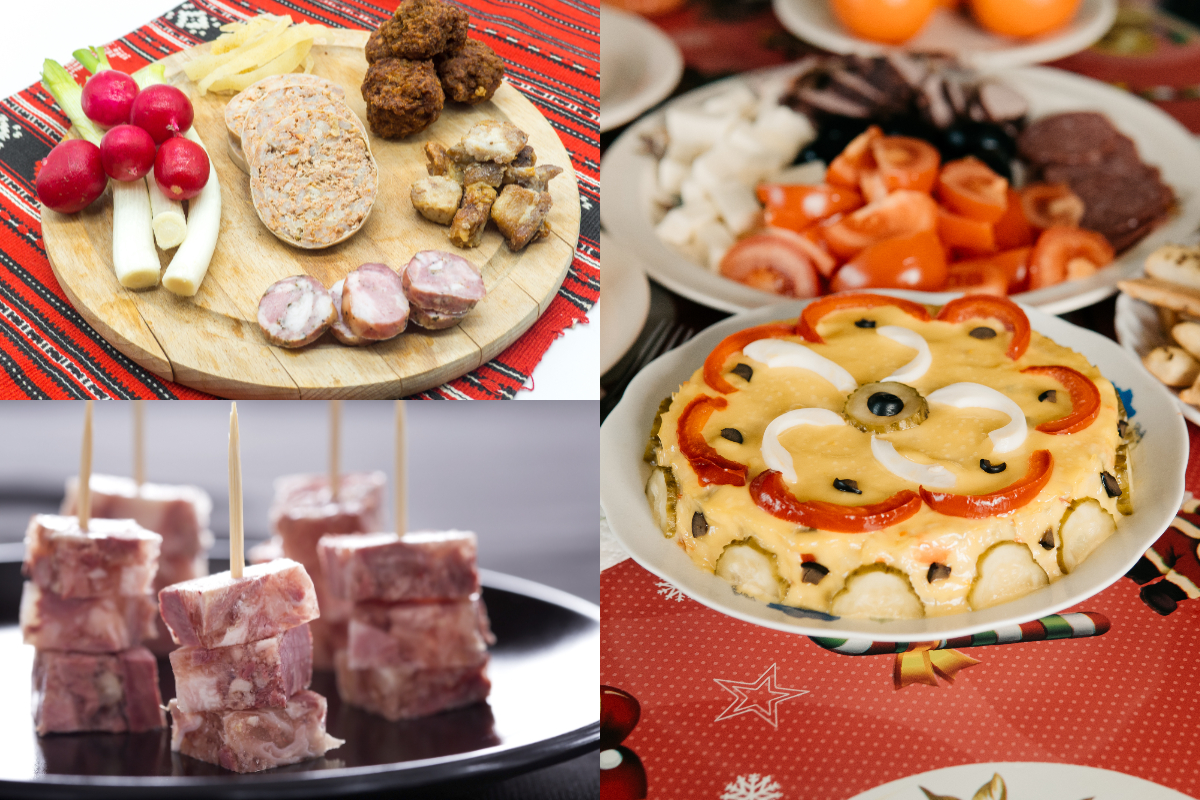 Câte zile rezistă în frigider salata de boeuf, sarmalele, lebărul sau toba de casă. Ce recomandă specialiștii