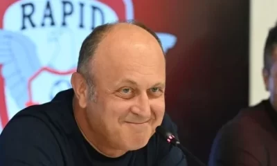 Ce alege Dan Șucu între Dinamo – Rapid și Genoa – Napoli, programate în acest weekend