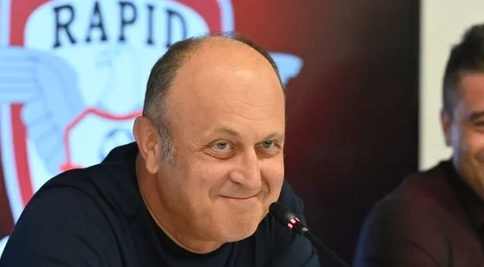 Ce alege Dan Șucu între Dinamo – Rapid și Genoa – Napoli, programate în acest weekend