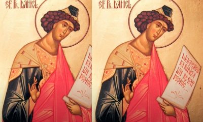 Ce sărbătoresc românii pe 17 decembrie, cu câteva zile înainte de Crăciun. Tu știi cui să-i spui „La mulți ani”?