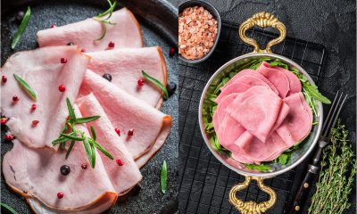 Ce se întâmplă în organism când consumi ȘUNCĂ. Ce arată un studiu