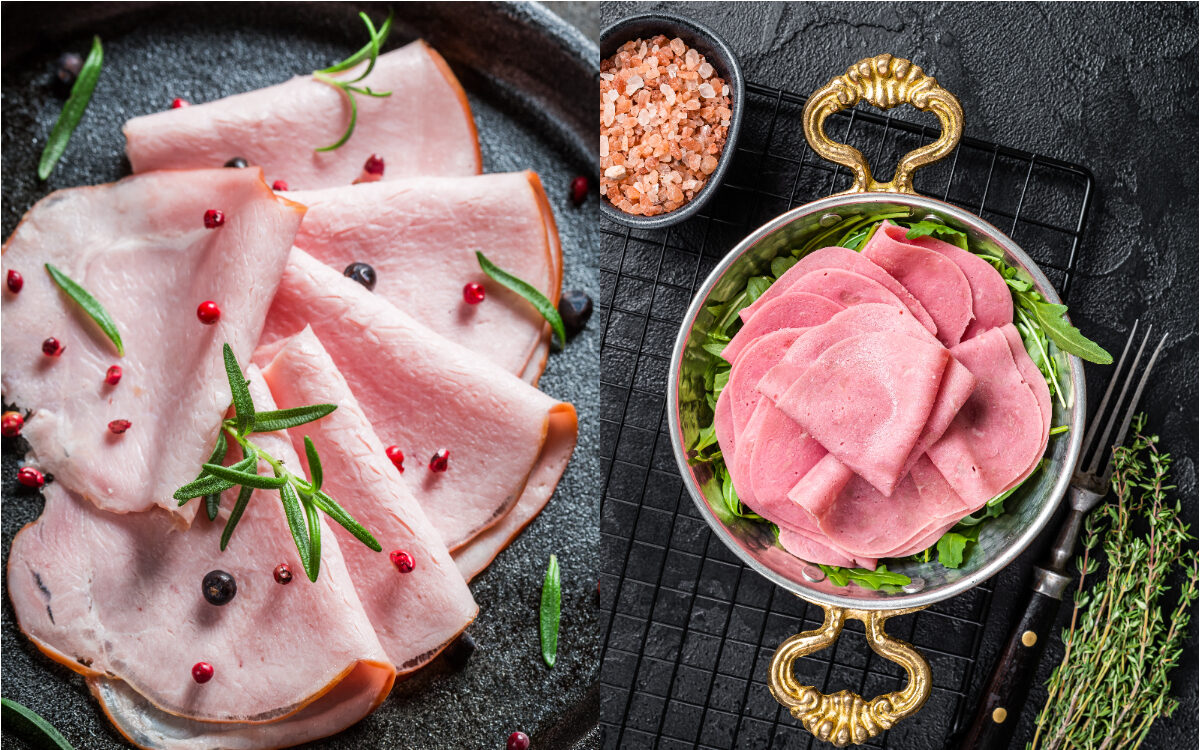 Ce se întâmplă în organism când consumi ȘUNCĂ. Ce arată un studiu