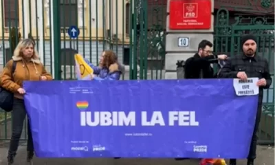 Ce urmează pentru comunitatea LGBT din România după 9 decembrie?
