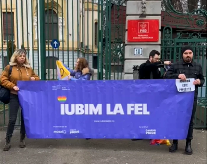 Ce urmează pentru comunitatea LGBT din România după 9 decembrie?