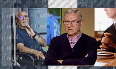 Cel mai mare terorist al României scapă de daune de 100.000 €. Cum a inventat Omar Hayssam, din pușcărie, o acuzație la DNA pentru Mircea Sandu