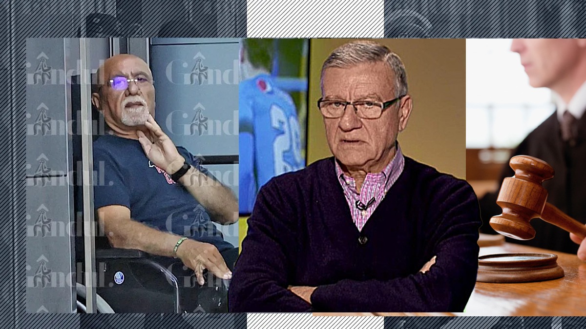 Cel mai mare terorist al României scapă de daune de 100.000 €. Cum a inventat Omar Hayssam, din pușcărie, o acuzație la DNA pentru Mircea Sandu