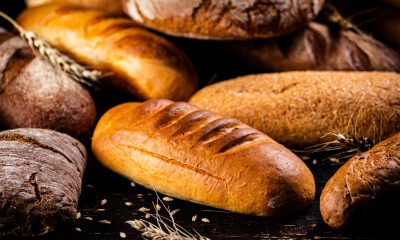 Cele mai SĂNĂTOASE pâini pe care le poți cumpăra din magazin. Ce trebuie să scrie pe etichetă