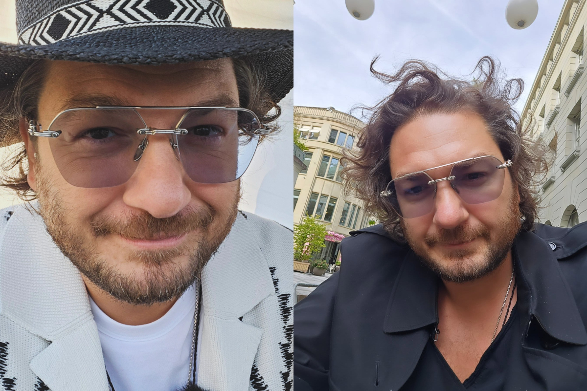 Chef Florin Dumitrescu a dezvăluit secretul! Ce face în fiecare an, de Crăciun + ce spun fiicele sale despre jurizarea de la MasterChef