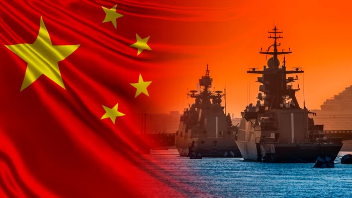 China creşte presiunea asupra Taiwanului. S-a semnalat prezenţa altor 16 nave de război în jurul insulei