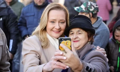 Cine a fost Elisabeta Rizea, simbolul național invocat de Elena Lasconi, după votul pentru alegerile parlamentare