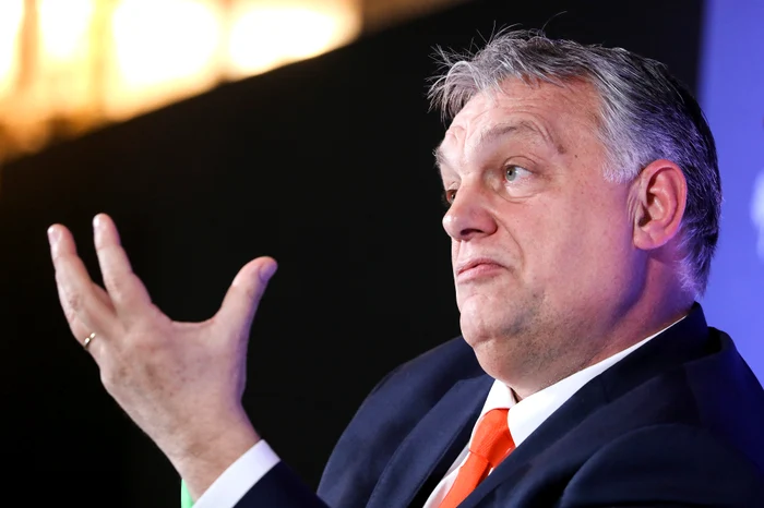 Conflictul lui Viktor Orban cu Bruxellesul va costa Ungaria un miliard de euro