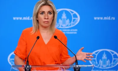 Criza energetica in Transnistria. Zaharova: Rusia va reacționa corespunzător la orice provocare