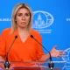 Criza energetica in Transnistria. Zaharova: Rusia va reacționa corespunzător la orice provocare