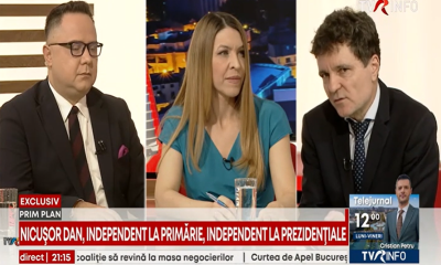 Cu PSD-ul eu am fost un adversar politic. Însă lucrurile s-au schimbat radical în România