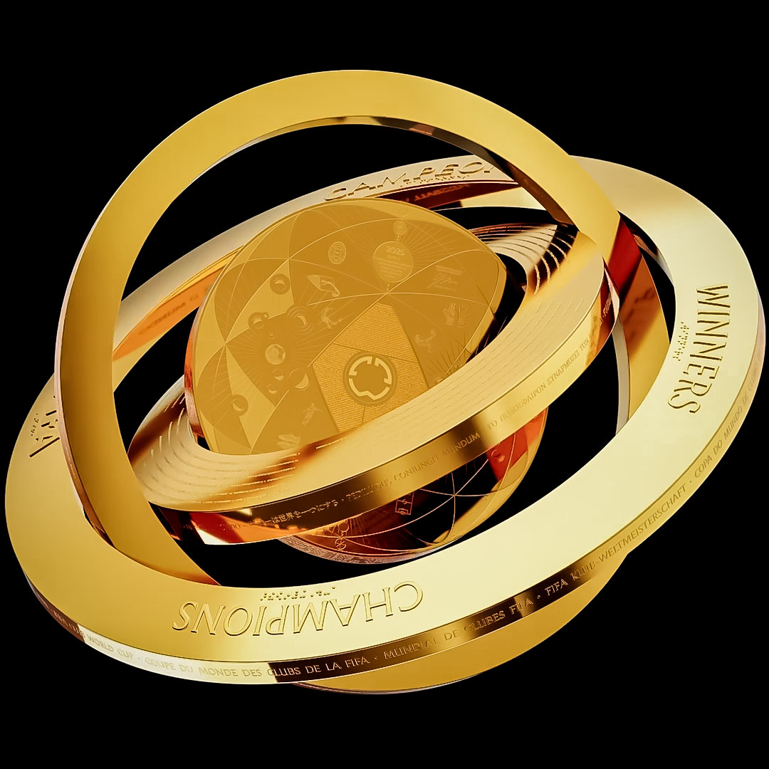 Cum arată GRUPELE la Cupa Mondială a Cluburilor 2025