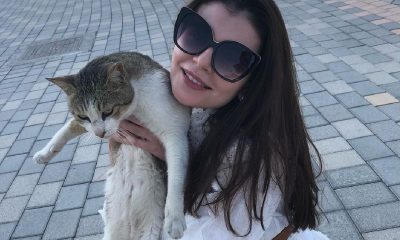 Cum arată acum Monica Gabor. Trecerea timpului nu și-a pus amprenta asupra ei