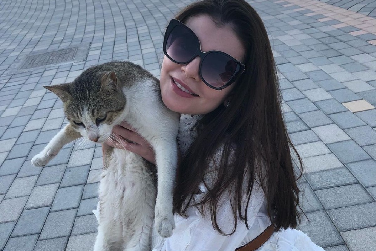 Cum arată acum Monica Gabor. Trecerea timpului nu și-a pus amprenta asupra ei