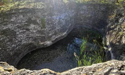 Cum își protejau sănătatea strămoșii noștri. Locurile cu ape tămăduitoare în care se desfătau anticii