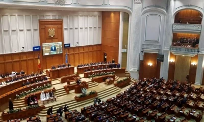Cum se distribuie mandatele în noul Parlament al României și care sunt posibilele alianțe politice