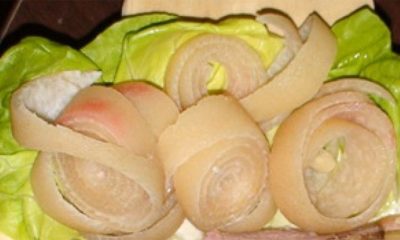 Cum se prepară șoriciul murat. Rețeta din bătrâni pe care puțini români o știu