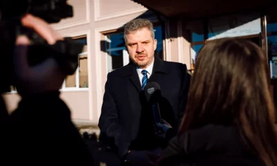 De ce este acuzat primarul din Târgu Mureș, reținut de DNA. Mită în obiecte de artă