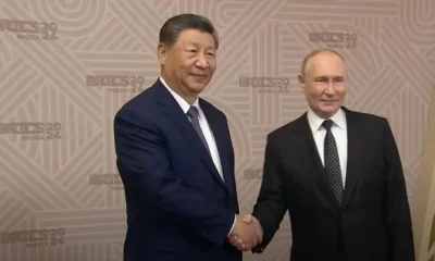 De ce va merge Xi Jinping în Rusia. Detaliile vizitei din 2025 a președintelui chinez
