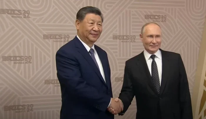 De ce va merge Xi Jinping în Rusia. Detaliile vizitei din 2025 a președintelui chinez