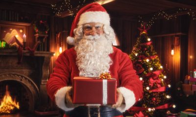 De la brazi și Moș Crăciun la curcanul gătit