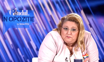 Decizia CCR de anulare a alegerilor PREZIDENȚIALE este o lovitură de stat, o luptă între serviciile secrete româneşti şi străine