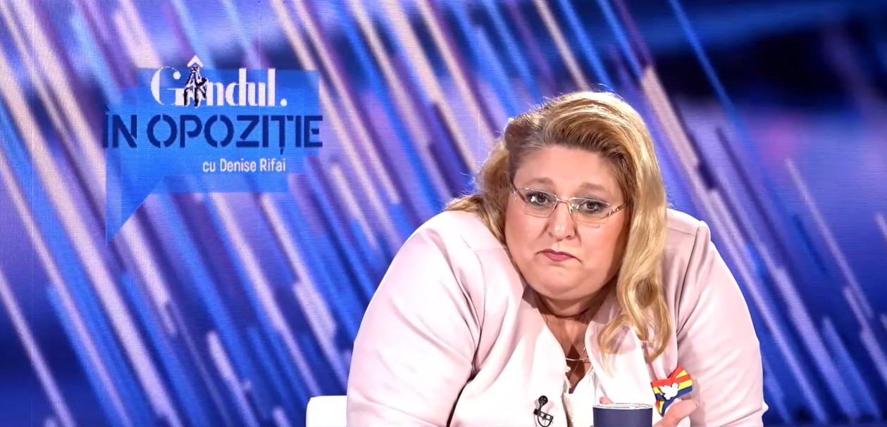 Decizia CCR de anulare a alegerilor PREZIDENȚIALE este o lovitură de stat, o luptă între serviciile secrete româneşti şi străine