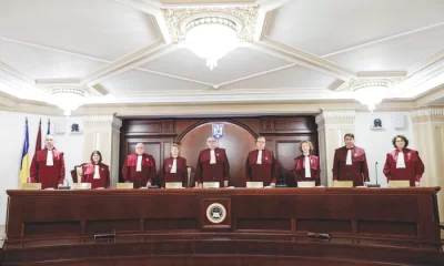 „Judecătorii CCR nu sunt principalii responsabili”. Un profesor de drept constituțional explică cine e de vină pentru haosul iscat de anularea alegerilor