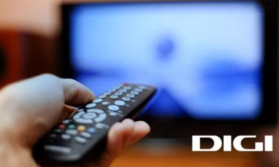 Digi RCS-RDS România modifică prețurile abonamentelor TV. Câți lei trebuie să plătești