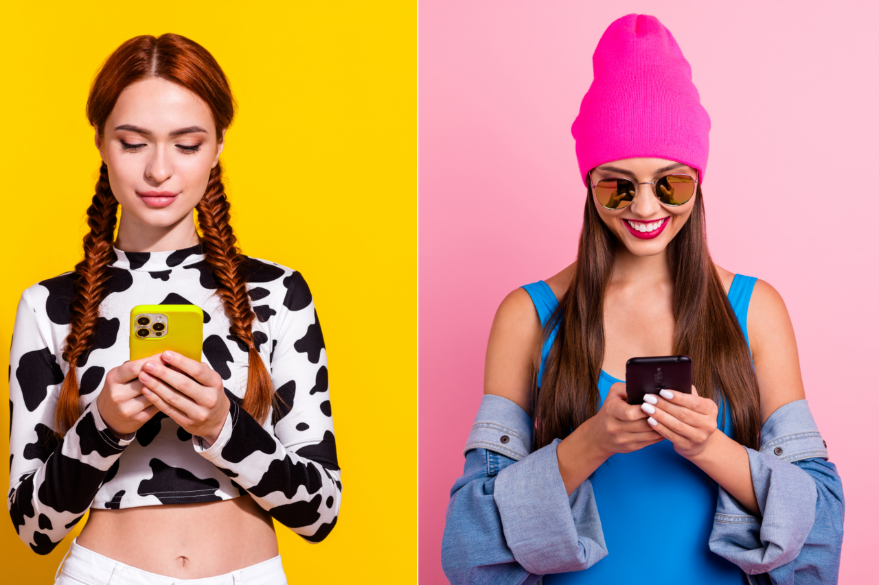 Din 2025, creatorii de conținut de pe Instagram își pot schimba hainele și fundalul din imagini și clipuri, printr-o aplicație AI