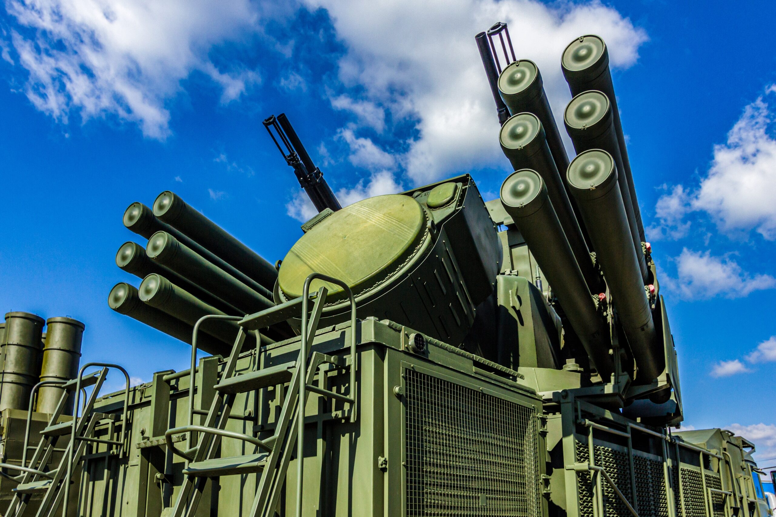 Drone ucrainene au atacat capitala Ceceniei