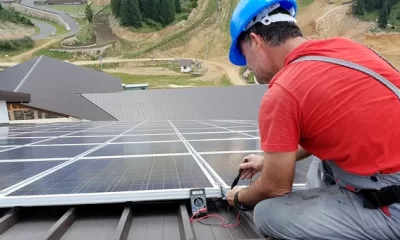 EXCLUSIV Casa Verde Fotovoltaice: Care sunt semnele că un instalator e „țepar”