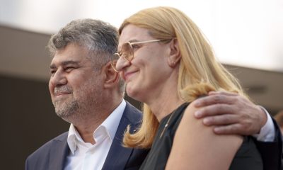 Elisabeta LIPĂ a fost eliberată din funcția de șef al Agenției Naționale pentru Sport de către Marcel Ciolacu